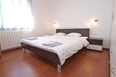 Lucija Apartmán *