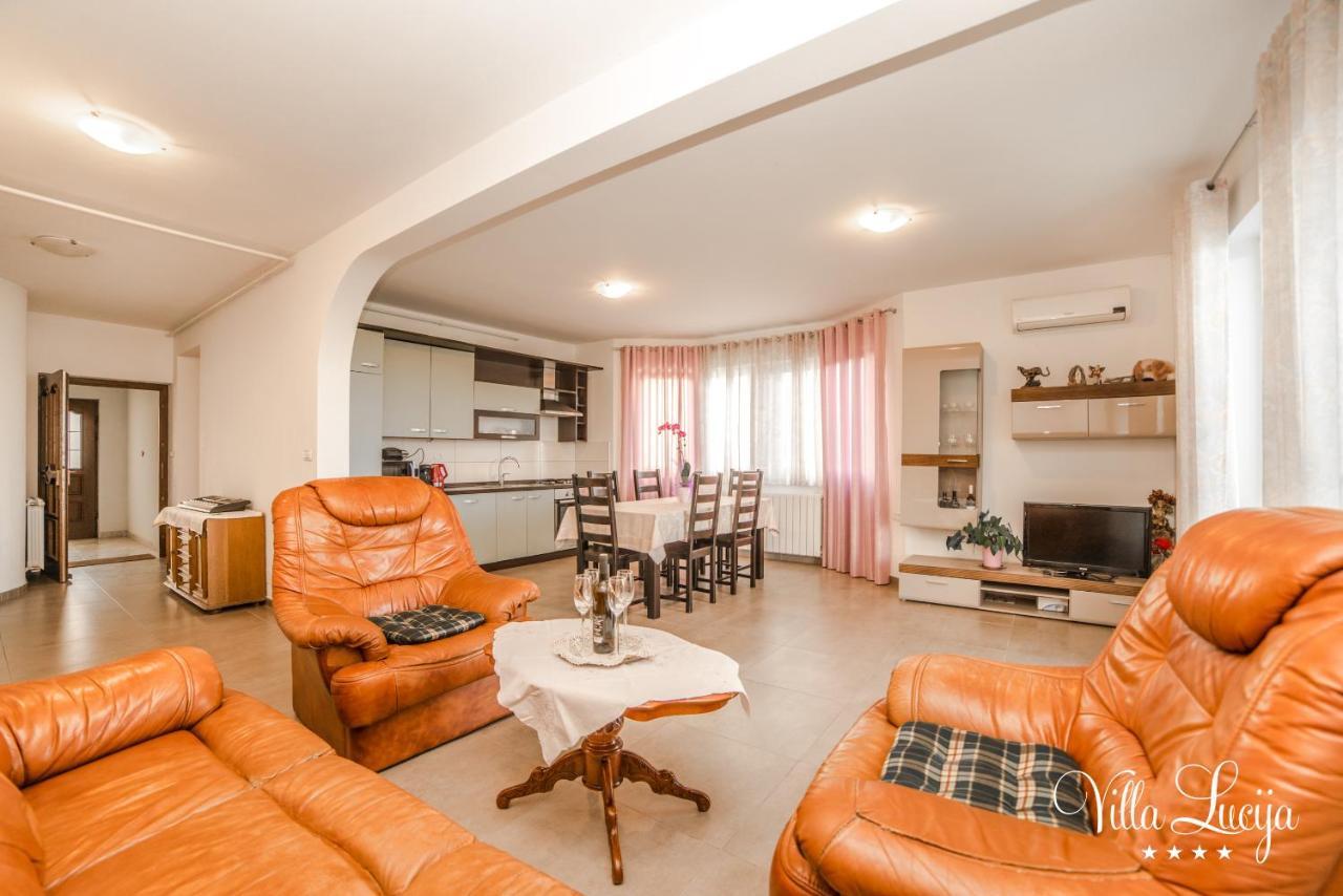 Lucija Apartmán