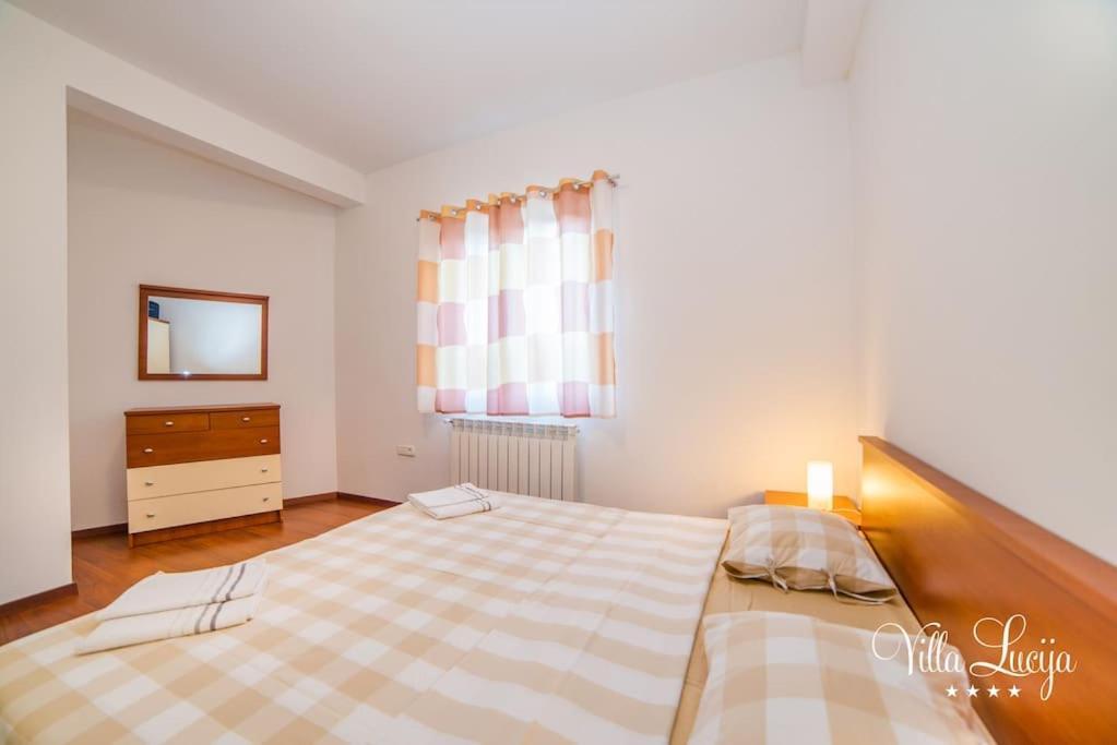 Lucija Apartment *