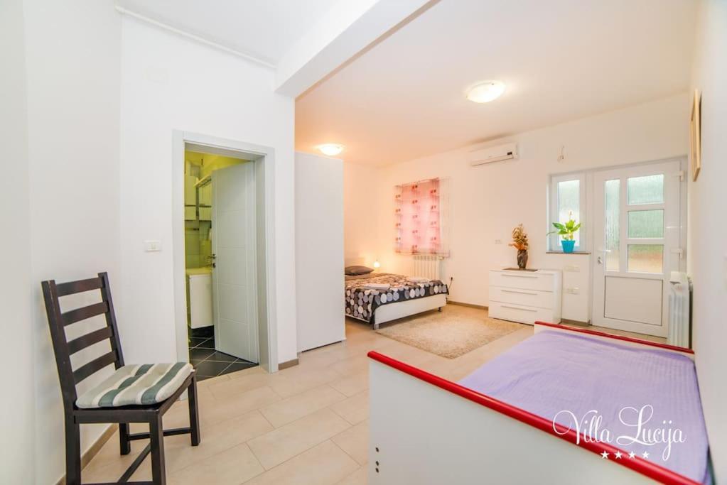 Apartment Lucija Pula