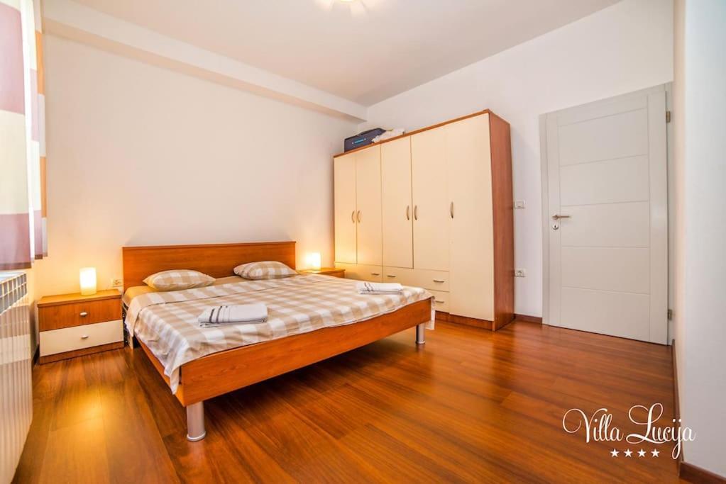 Apartment Lucija Pula