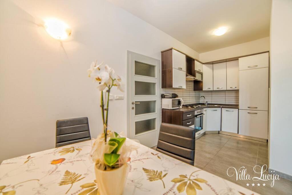 Lucija Apartment
