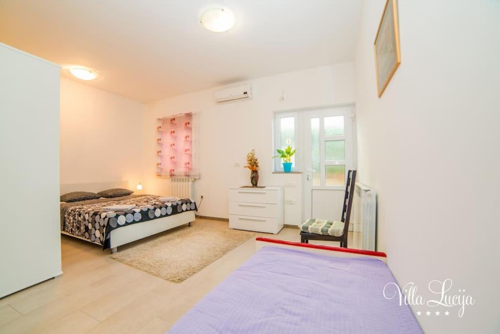 Lucija Apartment Pula