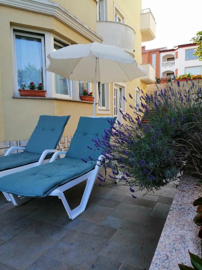 Apartment Lucija *