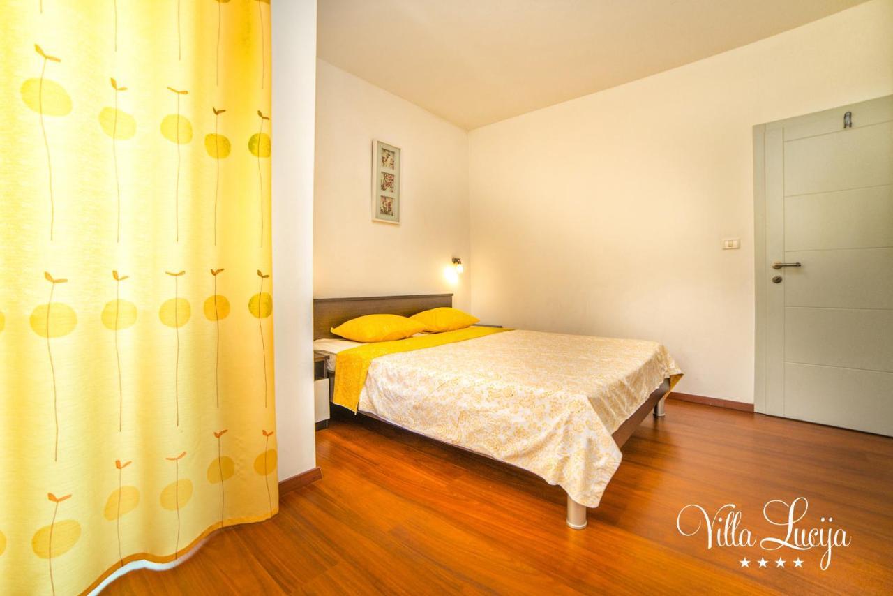 Apartment Lucija *