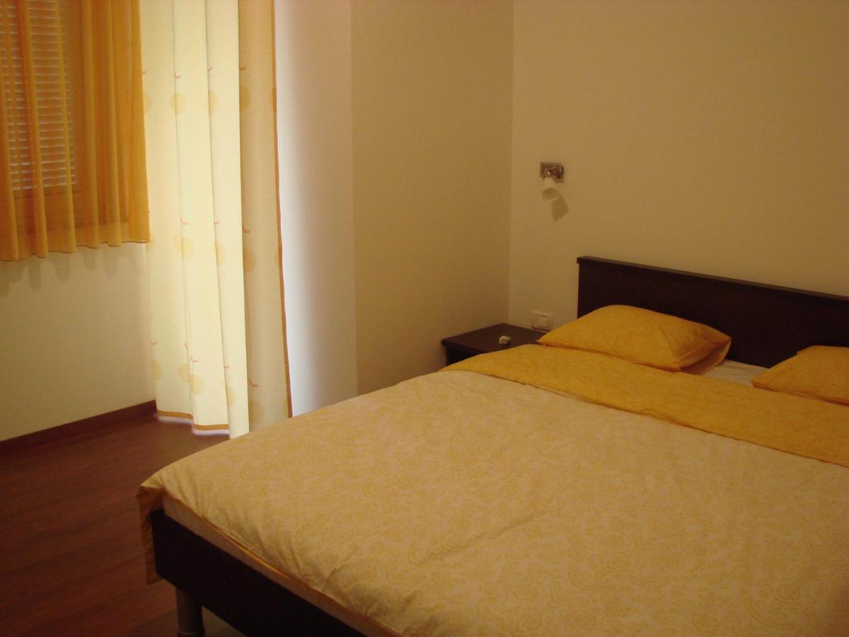 Apartment Lucija