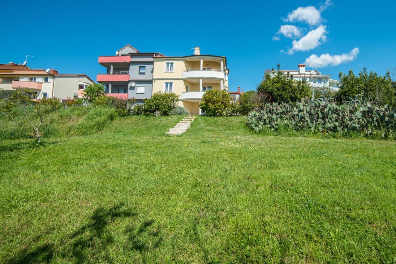Apartment Lucija Pula