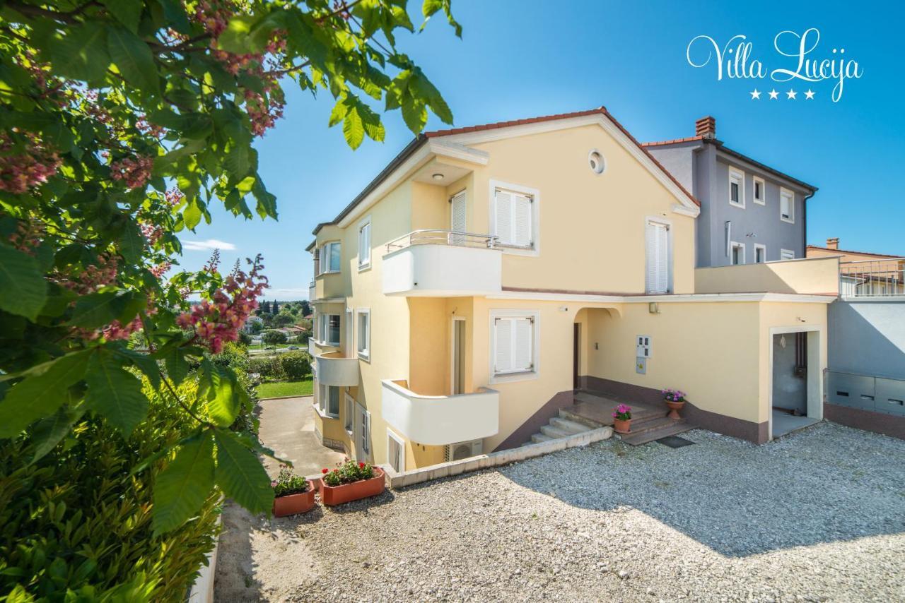 Apartment Lucija Pula