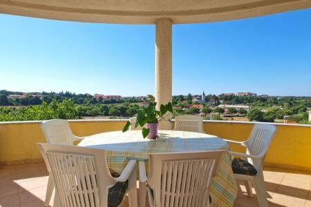 Apartment Lucija
